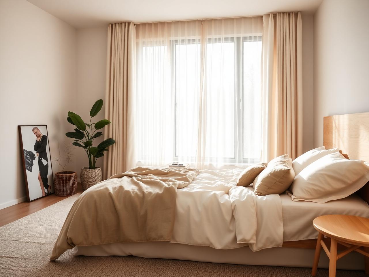 Chambre parentale